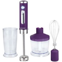 Погружной блендер VITEK VT-3408 Violet
