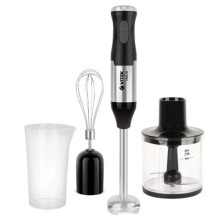 Погружной блендер VITEK VT-3425 Metropolis Погружной блендер VITEK VT-3425 Metropolis