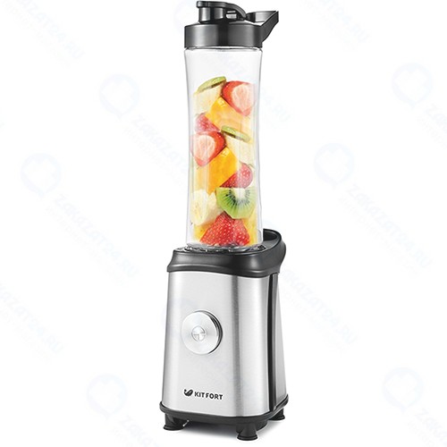 Стационарный блендер Kitfort КТ-1352