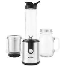 Стационарный блендер Kitfort КТ-1374 Стационарный блендер Kitfort КТ-1374