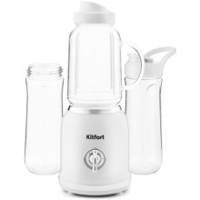 Стационарный блендер Kitfort КТ-1377-2 Стационарный блендер Kitfort КТ-1377-2