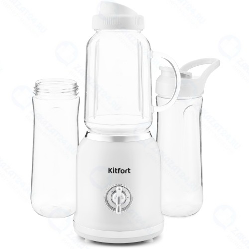 Стационарный блендер Kitfort КТ-1377-2