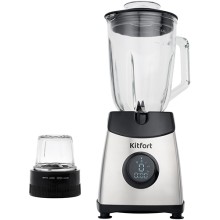 Стационарный блендер Kitfort КТ-1394 Стационарный блендер Kitfort КТ-1394