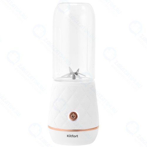Портативный блендер Kitfort КТ-3006