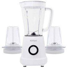 Стационарный блендер Kitfort КТ-3019 Стационарный блендер Kitfort КТ-3019
