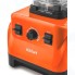 Стационарный блендер Kitfort КТ-3022-4 Orange