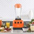 Стационарный блендер Kitfort КТ-3022-4 Orange