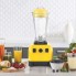 Стационарный блендер Kitfort КТ-3022-5 Yellow