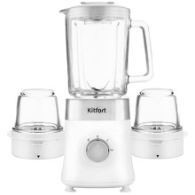 Стационарный блендер Kitfort КТ-3030-2 Стационарный блендер Kitfort КТ-3030-2