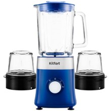 Стационарный блендер Kitfort КТ-3030-3 Стационарный блендер Kitfort КТ-3030-3
