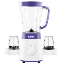 Стационарный блендер Kitfort КТ-3031-1 Стационарный блендер Kitfort КТ-3031-1