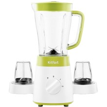 Стационарный блендер Kitfort КТ-3031-2 Стационарный блендер Kitfort КТ-3031-2