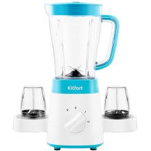 Стационарный блендер Kitfort КТ-3031-3 Стационарный блендер Kitfort КТ-3031-3