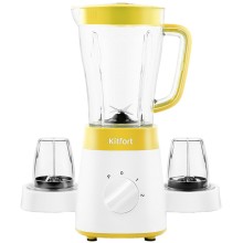 Стационарный блендер Kitfort КТ-3031-5 Стационарный блендер Kitfort КТ-3031-5