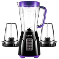 Стационарный блендер Kitfort КТ-3032-1