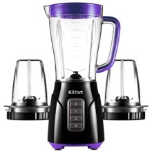 Стационарный блендер Kitfort КТ-3032-1 Стационарный блендер Kitfort КТ-3032-1