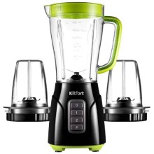 Стационарный блендер Kitfort КТ-3032-2 Стационарный блендер Kitfort КТ-3032-2