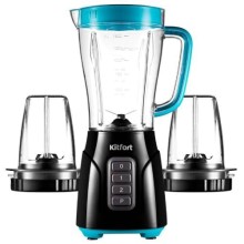 Стационарный блендер Kitfort КТ-3032-3 Стационарный блендер Kitfort КТ-3032-3