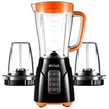 Стационарный блендер Kitfort КТ-3032-4 Стационарный блендер Kitfort КТ-3032-4