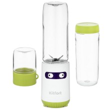 Стационарный блендер Kitfort КТ-3033-2 Стационарный блендер Kitfort КТ-3033-2