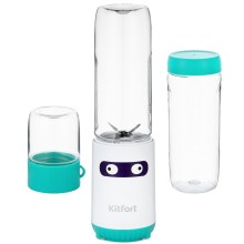 Стационарный блендер Kitfort КТ-3033-3 Стационарный блендер Kitfort КТ-3033-3