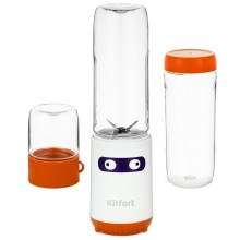 Стационарный блендер Kitfort КТ-3033-4 Стационарный блендер Kitfort КТ-3033-4