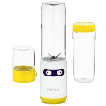 Стационарный блендер Kitfort КТ-3033-5 Стационарный блендер Kitfort КТ-3033-5