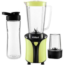 Стационарный блендер Kitfort КТ-3034-2 Стационарный блендер Kitfort КТ-3034-2