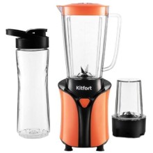 Стационарный блендер Kitfort КТ-3034-4 Стационарный блендер Kitfort КТ-3034-4