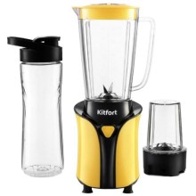 Стационарный блендер Kitfort КТ-3034-5 Стационарный блендер Kitfort КТ-3034-5