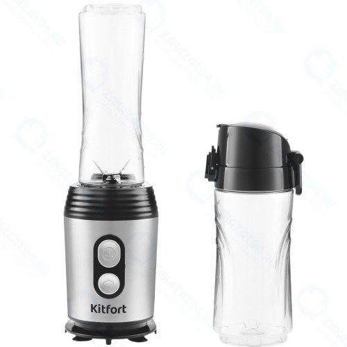 Стационарный блендер Kitfort КТ-3042