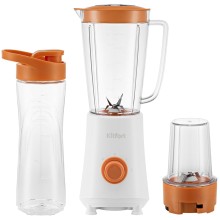 Стационарный блендер Kitfort КТ-3055-1 Стационарный блендер Kitfort КТ-3055-1