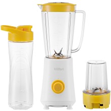 Стационарный блендер Kitfort КТ-3055-2 Стационарный блендер Kitfort КТ-3055-2