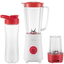 Стационарный блендер Kitfort КТ-3055-3 Стационарный блендер Kitfort КТ-3055-3