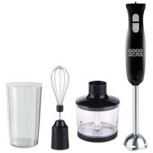 Погружной блендер Goodhelper НВ-413SET