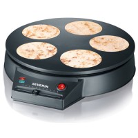 Блинница SEVERIN CM 2196