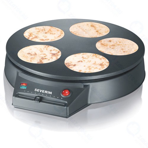 Блинница SEVERIN CM 2196