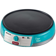 Электроблинница Ariete Party Time 202/01 Teal/Turquoise