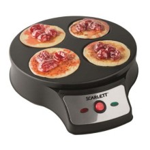 Блинница Scarlett SC–PM229D98 Блинница Scarlett SC–PM229D98