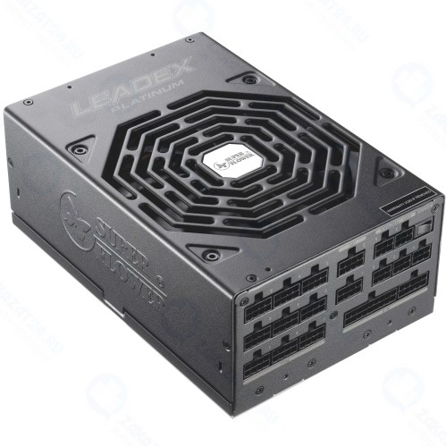 Блок питания Super Flower 1600W Leadex Platinum SF-1600F14HP