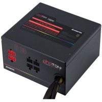 Блок питания Chieftec CTG-750C-RGB