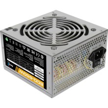 Блок питания Aerocool ECO-650W