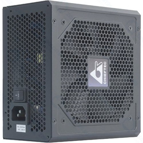Блок питания Chieftec 700W ECO (GPE-700S)