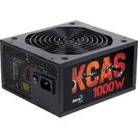 Блок питания для компьютера Aerocool KCAS-1000M