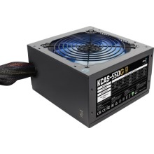 Блок питания Aerocool KCAS-550G