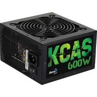 Блок питания для компьютера Aerocool KCAS-600W