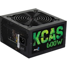 Блок питания для компьютера Aerocool KCAS-600W