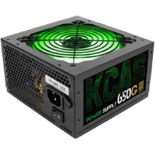 Блок питания Aerocool KCAS-650G