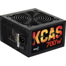 Блок питания Aerocool KCAS-700W