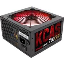 Блок питания Aerocool KCAS-750G